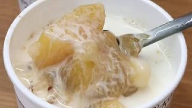 古茗买一送一，刷到赶紧囤！