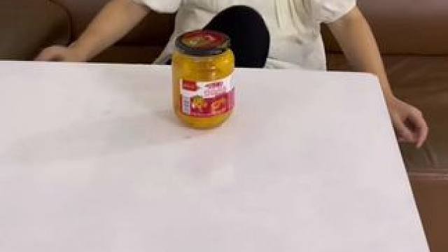 没事，一点都不疼