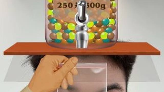 我发布了一个新视频，快来围观吧！