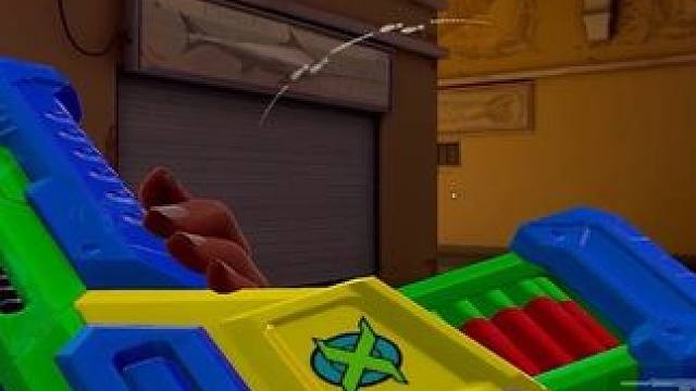 砰砰特攻队真好用，评论区三把砰砰特攻队幻影碎片