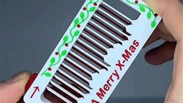 圣诞节已经到来