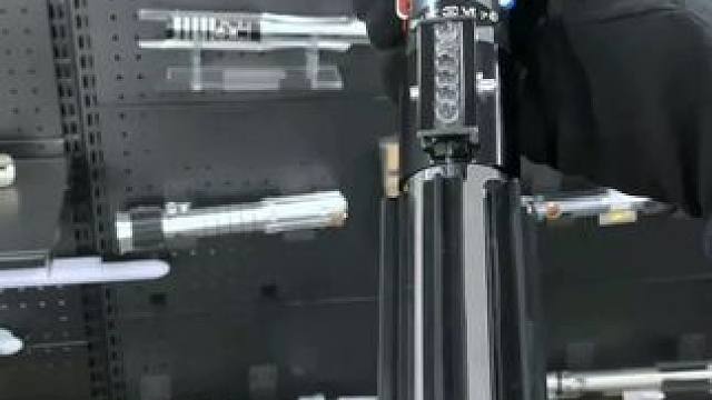 您一周会选择哪把光剑？ ...