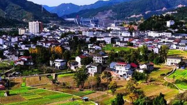 你记忆中的三堆是什么样子？