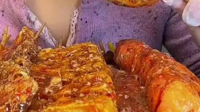 我发布了一个新视频，快来围观吧！