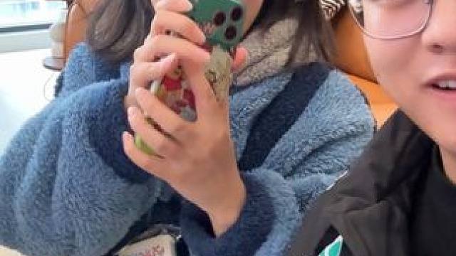 可恶 给老婆买了一堆手机壳 竟然都买错型号了