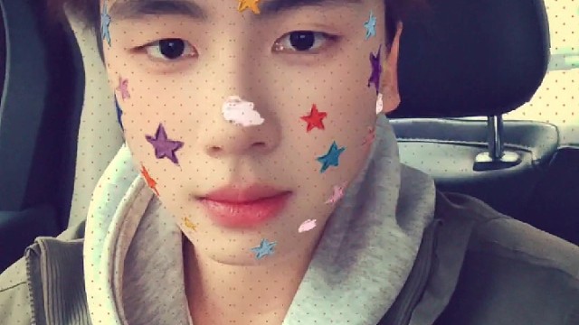 今天很想见到你