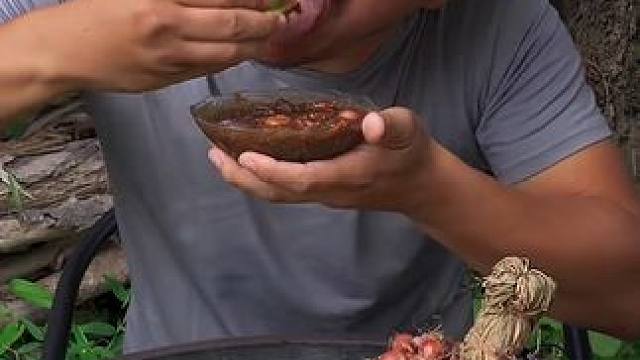 这大杨桃真水灵