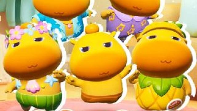 啦啦啦，噜噜噜库里库里库里库里！接(ﾟヮﾟ)