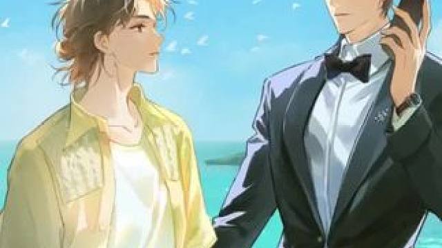 这俩人谈恋爱主打一个过程全错，结局全对！