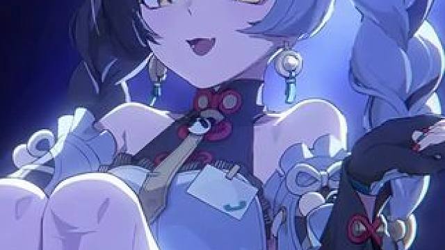 琉音怎么一股欢愉味？不过黑枝裁决也太精彩了吧！