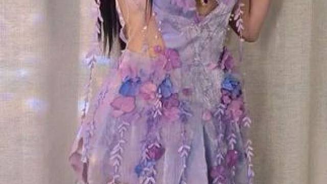 见到我们六个要叫？