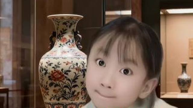 博物馆摔坏了东西怎么办？