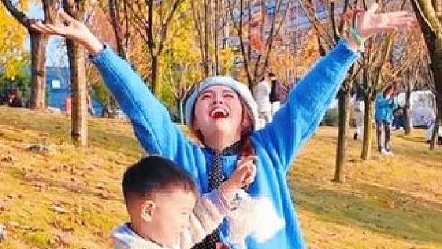 藏在成都天府新区的遛娃宝地，自然美景与童趣欢乐一键解锁