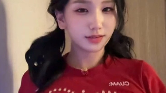 何美延我真的要爱上你了！