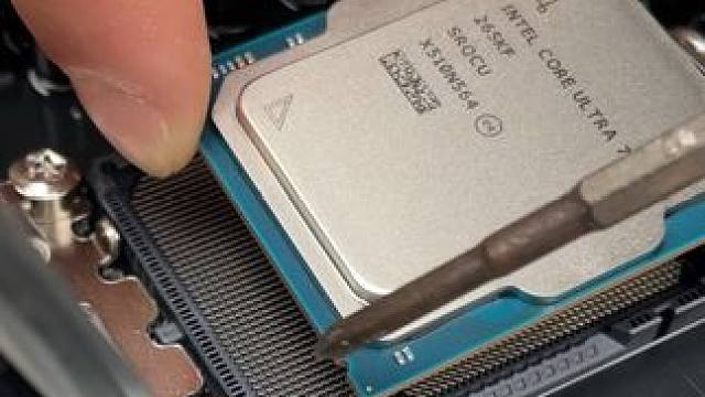 2025年最新11月份电脑配置推荐 总裁们还不会写电脑配置吗，没事留下预算交给我就好了