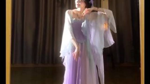 我拈来一缕春风