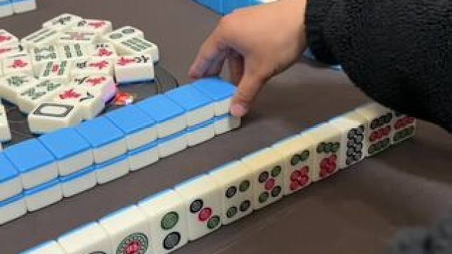 估计很多人都不知道这牌型