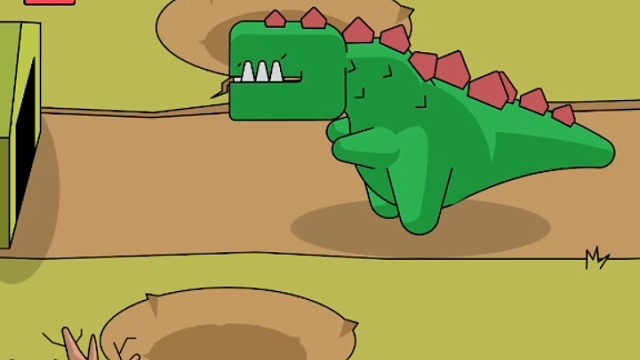 《进化战争》太难了