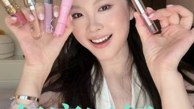 2025年坠漂亮的口红就这5支了！