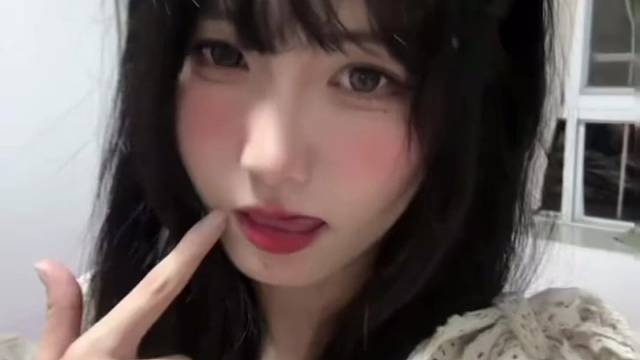 惹到我我就变得毛绒饿的