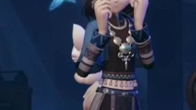 原来超自然的欧皇是这样的吗