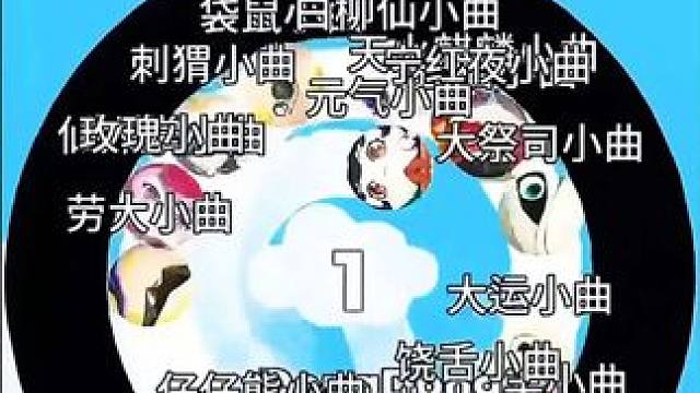 我发布了一个新视频，快来围观吧！