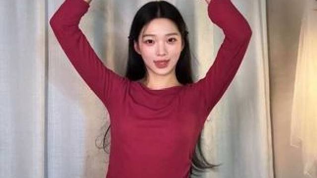 看见这条视频的宝宝们幸运值upup！