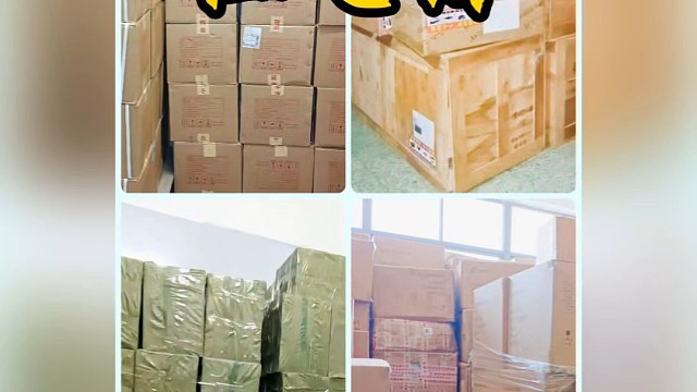 好管家西乡仓库位于107国道西城工业区核心段，交通便捷，3公里覆盖西乡多地铁站、工业区及商业区，5公