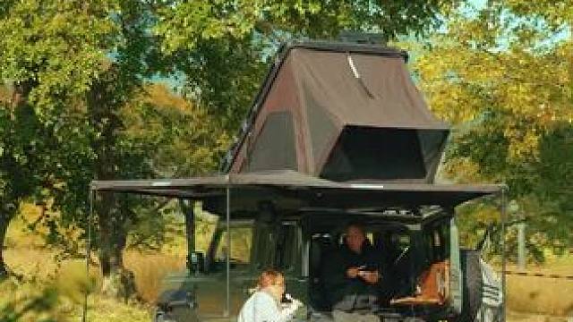 这样的午餐怎会不香