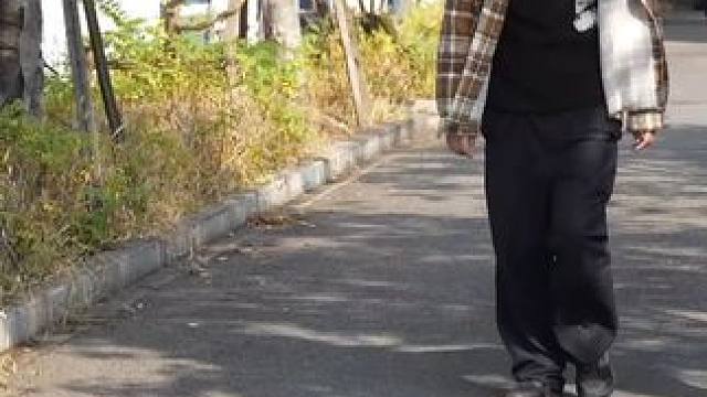 当我在路上捡到一个红包……