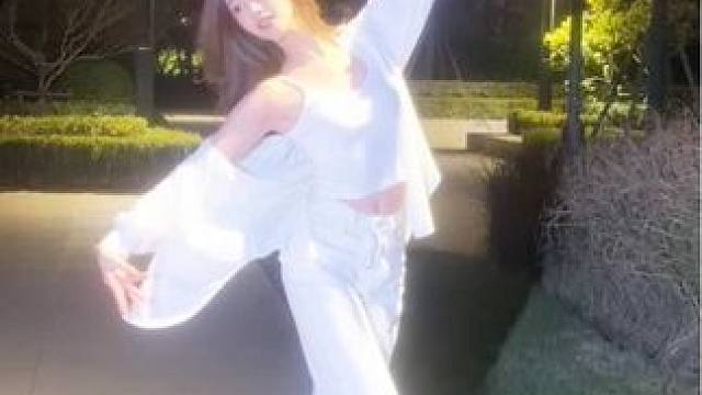 握不住风 就成为风