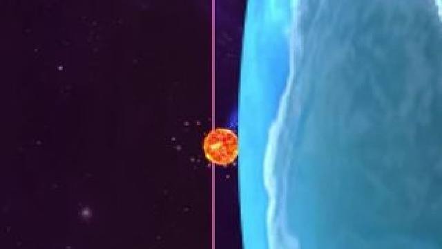 霸屏的那一刻，十年前的心结都解开了