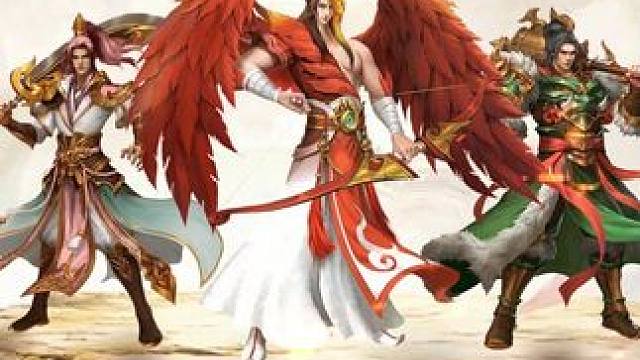 两大赛事，万元奖金，双线联运卡级轻享服“109”等你来封神！ #