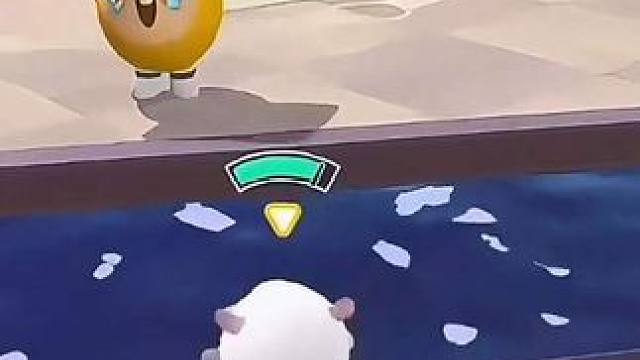 蛋仔派对新赛季无敌点位bug