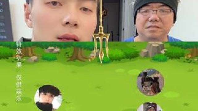 我发布了一个新视频，快来围观吧！