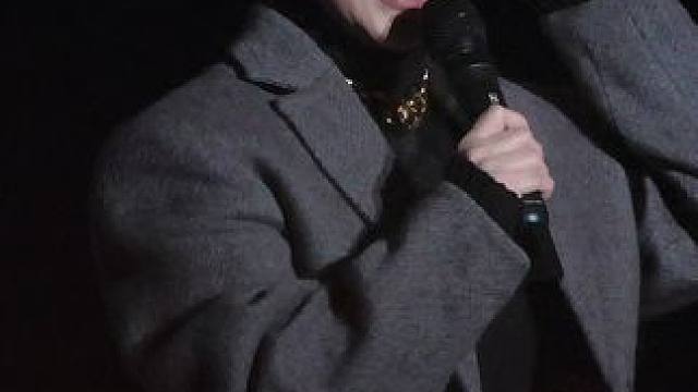 看给我们宝宝急得小怒一下，快告诉这个宝宝答案啊！ 以及宝宝欲炫耀一波上海话但被制止紧急撤回哈哈哈哈哈