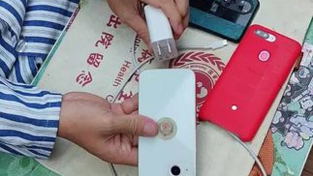 我发布了一个新视频，快来围观吧！