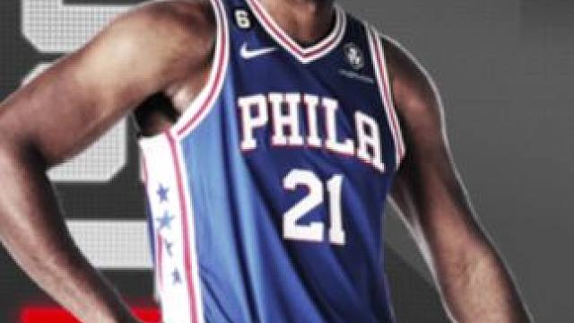 依稀记得你曾力压约基奇拿到MVP