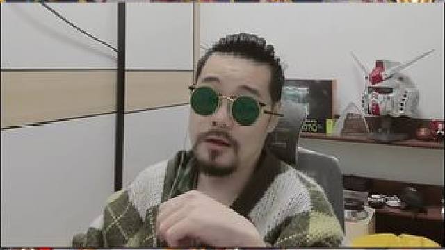 三国冰河时代，真三国，舆论战从游戏到直播间