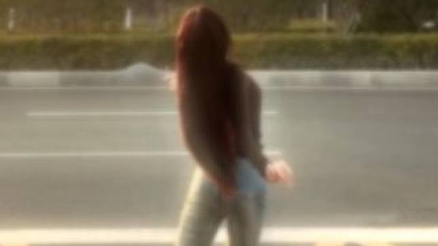 春去秋来只盼闯入你的眼眸