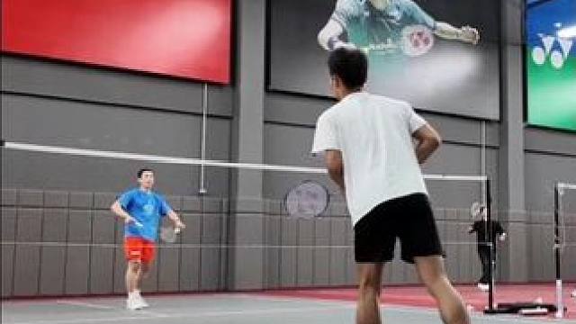 也是斗胆请教了一下冠麟老师，继续加油！就是打完有点缺氧