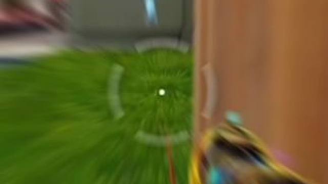 蛋夹10连杀小故事 结尾差点出来