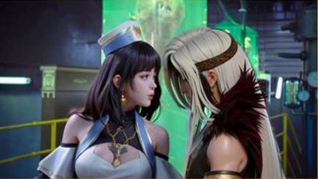 找我打团的人从这里排到了法国！