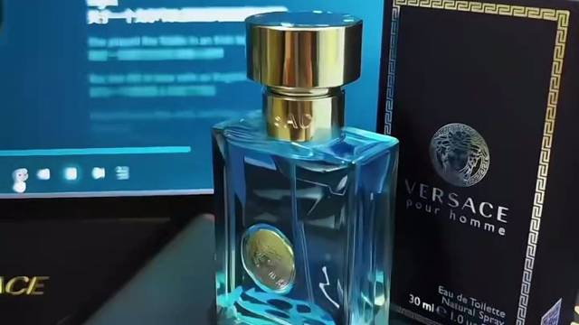 爱了爱了！好用到哭的同名香水