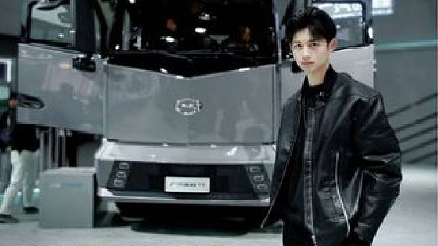 中国重卡的新时代，真的来了