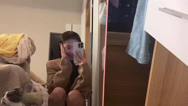 坚持自己，勇敢热情