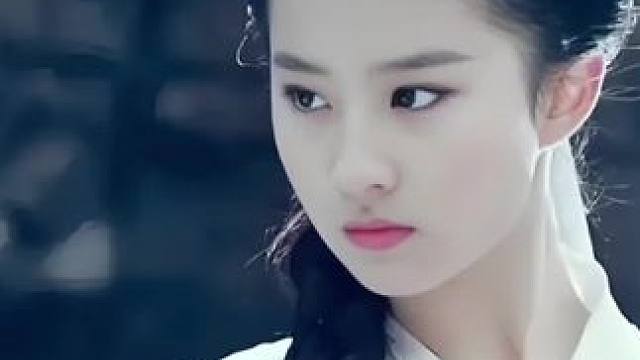 《第四集》断龙石被放下，小龙女杨过被困古墓