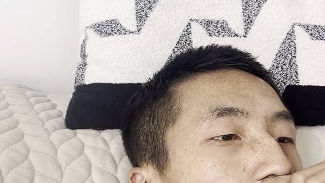 挑战一辈子不呼吸