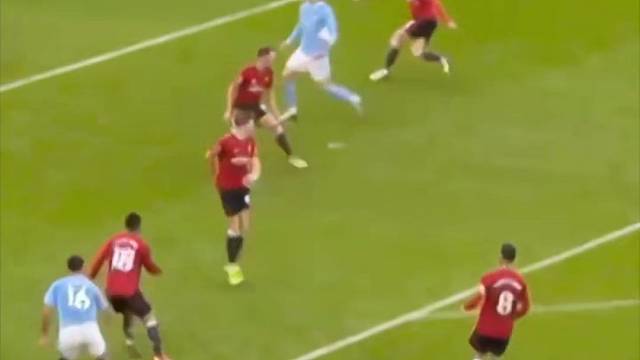 顶级射手也有这些时候