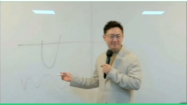 做安利就如挖井